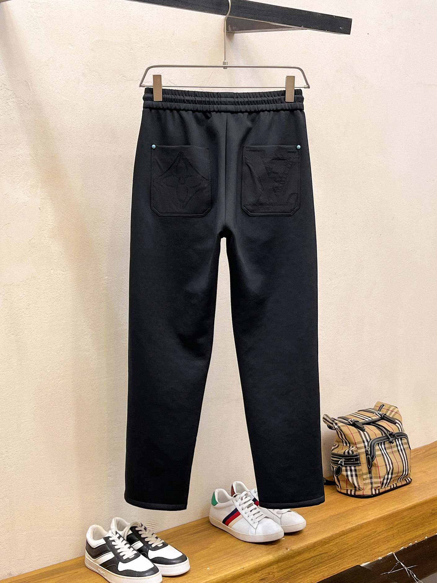 Casual Pants Man